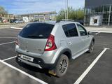 Renault Sandero Stepway 2013 годаfor3 490 000 тг. в Караганда – фото 5