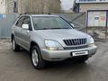 Lexus RX 300 2001 года за 5 650 000 тг. в Актобе