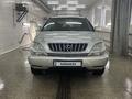 Lexus RX 300 2001 года за 5 650 000 тг. в Актобе – фото 4