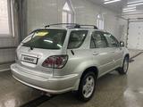 Lexus RX 300 2001 года за 5 650 000 тг. в Актобе – фото 5