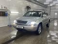 Lexus RX 300 2001 года за 5 650 000 тг. в Актобе – фото 8