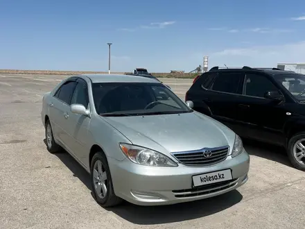 Toyota Camry 2002 года за 4 500 000 тг. в Актау – фото 7