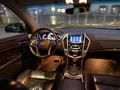 Cadillac SRX 2014 годаfor3 500 000 тг. в Уральск – фото 8