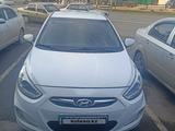 Hyundai Accent 2014 года за 4 800 000 тг. в Шымкент