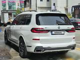 BMW X7 2023 года за 47 500 000 тг. в Алматы – фото 4