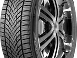 215/70R16 100H — Tourador Х ALL CLIMAT TF2 за 35 000 тг. в Алматы