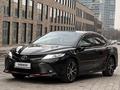 Toyota Camry 2020 года за 15 000 000 тг. в Алматы – фото 3