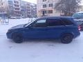 Mazda 323 2001 года за 1 750 000 тг. в Костанай – фото 8