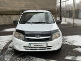 ВАЗ (Lada) Granta 2190 2014 года за 2 700 000 тг. в Алматы – фото 4