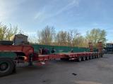 Goldhofer  Semi trailer 2021 годаүшін27 000 000 тг. в Астана