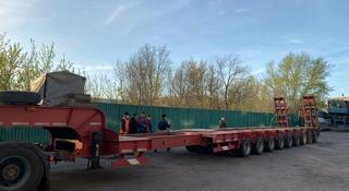 Goldhofer  Semi trailer 2021 года за 27 000 000 тг. в Астана