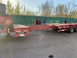 Goldhofer  Semi trailer 2021 годаүшін27 000 000 тг. в Астана – фото 2