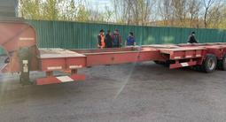 Goldhofer  Semi trailer 2021 годаүшін27 000 000 тг. в Астана – фото 2