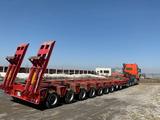Goldhofer  Semi trailer 2021 годаүшін27 000 000 тг. в Астана – фото 3