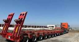 Goldhofer  Semi trailer 2021 годаүшін27 000 000 тг. в Астана – фото 3