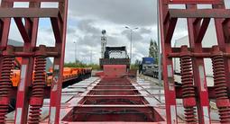Goldhofer  Semi trailer 2021 годаүшін27 000 000 тг. в Астана – фото 4