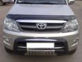 Защита радиатора Toyota Fortuner Hiluxүшін15 000 тг. в Алматы – фото 10