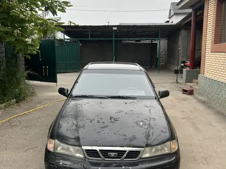 Daewoo Nexia 2008 года за 1 100 000 тг. в Алматы – фото 2
