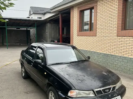 Daewoo Nexia 2008 года за 1 100 000 тг. в Алматы – фото 3