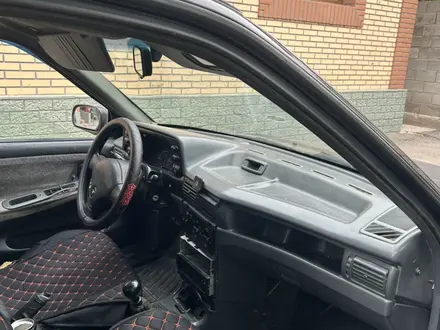 Daewoo Nexia 2008 года за 1 100 000 тг. в Алматы – фото 4