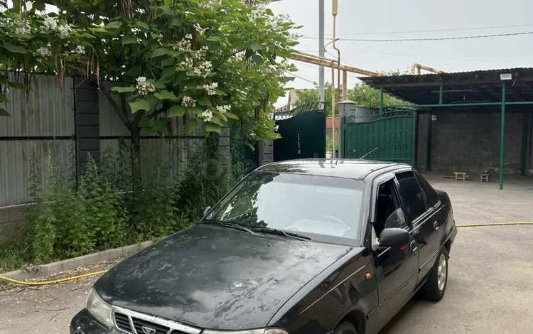 Daewoo Nexia 2008 года за 1 100 000 тг. в Алматы