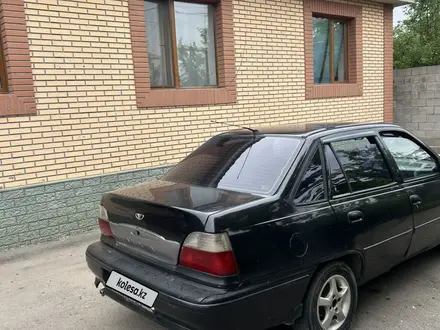 Daewoo Nexia 2008 года за 1 100 000 тг. в Алматы – фото 6
