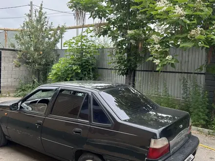 Daewoo Nexia 2008 года за 1 100 000 тг. в Алматы – фото 7