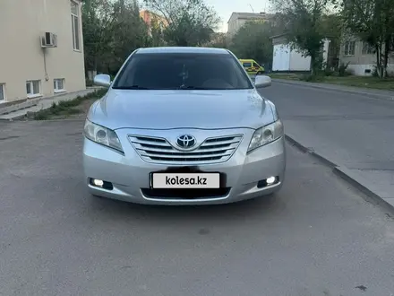 Toyota Camry 2007 года за 6 500 000 тг. в Алматы