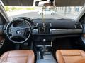 BMW X5 2006 годаүшін7 000 000 тг. в Актау – фото 10