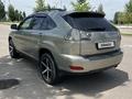 Lexus RX 330 2004 года за 5 300 000 тг. в Алматы – фото 6