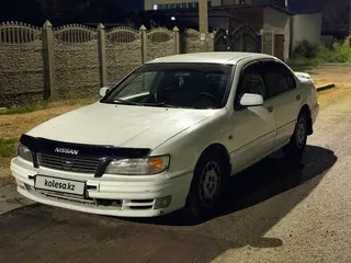 Nissan Maxima