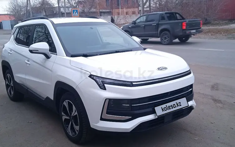 JAC JS4 2023 года за 6 750 000 тг. в Павлодар