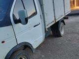 ГАЗ ГАЗель 2002 года за 1 500 000 тг. в Шиели