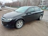 Opel Astra 2011 года за 2 600 000 тг. в Актобе