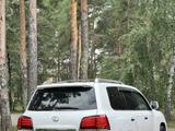 Lexus LX 570 2008 годаfor15 400 000 тг. в Астана