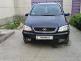 Opel Zafira 1999 года за 3 100 000 тг. в Шымкент – фото 5