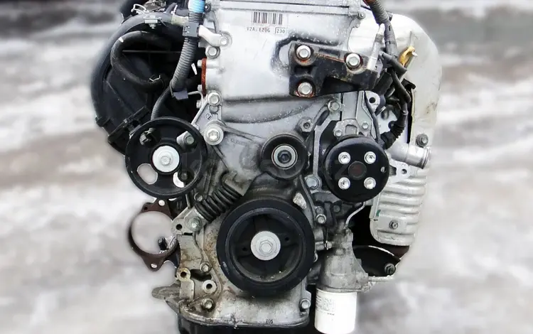 2az двигатель из Японии 2.4, 1mz, 3mz за 550 000 тг. в Астана