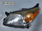 ФАРА ЛЕВАЯ (Б/У ОРИГИНАЛ) за 1 000 тг. в Алматы