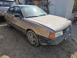 Audi 80 1988 годаүшін650 000 тг. в Семей – фото 2