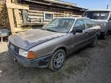 Audi 80 1988 годаүшін650 000 тг. в Семей