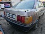 Audi 80 1988 годаүшін650 000 тг. в Семей – фото 3