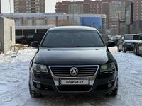 Volkswagen Passat 2008 года за 4 800 000 тг. в Астана