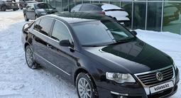 Volkswagen Passat 2008 года за 4 800 000 тг. в Астана – фото 4