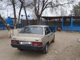 ВАЗ (Lada) 21099 1998 года за 550 000 тг. в Тараз – фото 2