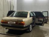 Audi 100 1990 года за 1 750 000 тг. в Алматы – фото 2