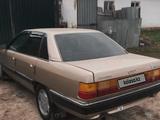 Audi 100 1990 года за 1 750 000 тг. в Алматы – фото 5