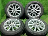 Диск Оригинал Toyota с шинами Good Year 215/60 R17 за 300 000 тг. в Алматы