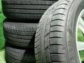 Диск Оригинал Toyota с шинами Good Year 215/60 R17 за 300 000 тг. в Алматы – фото 5