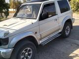 Mitsubishi Pajero 1996 годаүшін2 400 000 тг. в Жаркент