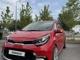 Kia Morning 2019 года за 6 500 000 тг. в Шымкент